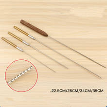 1pc liposuction fat breaker Fat stir Stick Tool stainless steel tools beauty instrument 2024 - buy cheap