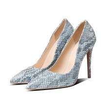 Nova chegada tamanho 33-50 sapatos de luxo mulher designers qualidade sandálias salto alto 12cm peep toe zip casamento festa sapatos mujer YM-25 2024 - compre barato