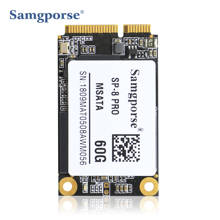 HY Samgpo msata rseInternal Solid State Hard Disk Drive HDD 60GB 120GB 128GB 240GB 256GB 480GB 512GB 1TB SSD 2024 - buy cheap