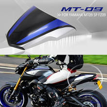2017 2018 2019 2020 FOR YAMAHA MT-09 MT09 SP FZ09 NEW Motorcycle Rear Passenger Pillion Seat Cover Fairing Cowl 2024 - buy cheap