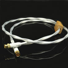 Odin-cable Coaxial Digital Hifi, cable de Audio BNC de 75ohm 2024 - compra barato