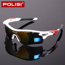 Professional cycling glasses for men and women polarized sandproof outdoor sports road mountain bike equipment 2024 - buy cheap