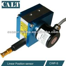 pull wire displacement sensor CWP-S1500 potentiometer type position sensor rotary position sensor 2024 - buy cheap