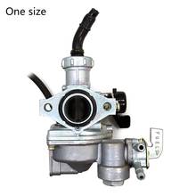 Карбюратор ПОДХОДИТ для Honde Mini Trail CT90 CT 90 ATC110 ATC125M Carb (подходит для Honde CT110 1980-1986) оптовая продажа 2024 - купить недорого