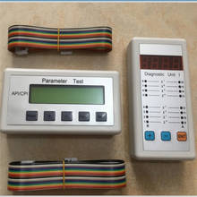 elevator service tools,  diagnostic tool, API/CPI Parameter Test Diagnostic Unit 2024 - buy cheap