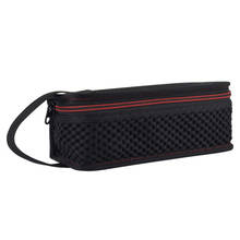 Capa de orador de neoprene para anker soundcore 1 & 2, portátil, sem fio, bluetooth, bolsa de viagem 2024 - compre barato