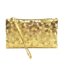 2018 Luxury Handbags Women Bags Designer Envelope party mini Clutch wallet Vintage Evening wristlet coin Purse Bolsa Feminina ! 2024 - buy cheap