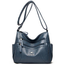 Genuine Brands Women Bag Designer Luxury Handbags Ladies Crossbody Shoulder Bags High Quality Messenger Bag for Women 2021 Sac 2024 - buy cheap