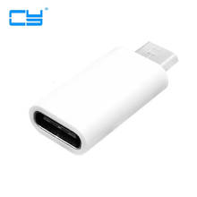 USB 3.1 Type C USB-C Female to Micro USB 2.0 Male Adapter Connector Adapter 2024 - buy cheap