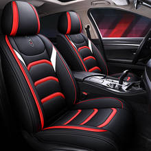 2 Front seat Car Seat Cover for Toyota lc200 mark 2 premio prius 20 30 rav 4 rav4 tundra venza verso of 2020 2019 2018 2017 2016 2024 - buy cheap