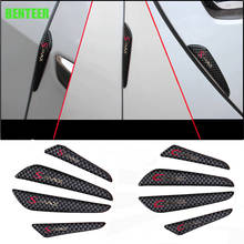 4pcs Car Door Sticker For Ford Smax Cmax 2024 - buy cheap
