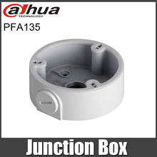 Dahua pfa135 caixa de junção cctv suporte para câmera de ip flash de câmera 2024 - compre barato