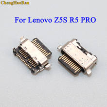 ChengHaoRan 1pcs For Lenovo Z5S L78071 R5 Pro Charging Port Connector Socket Power plug Micro USB Jack 2024 - buy cheap