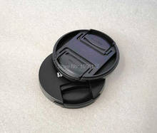 Camera Lens Cap 49mm 52mm 55mm 58mm 62mm 67mm 72mm 77mm 82mm LOGO for Canon(Please note size ) 2024 - buy cheap
