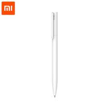 Xiaomi Mijia Sign Pen Pressed Out Core MiKuni Japan Ink Refill 0.5mm Black Writing Point Signing Pen for School Office Home gift 2024 - buy cheap