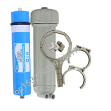 600GPD HID 3013-600 ro membrane reverse osmosis filter + water filter housing wrench 1/4 quick connection 2024 - buy cheap