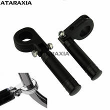 Protector de motor Universal para motocicleta Yamaha, Kawasaki, Suzuki, Harley, Honda, Touring, Sportster 2024 - compra barato