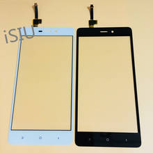 Touch Screen For Xiaomi Redmi 3 Redmi 3S 3X Redmi 3 Pro Touchscreen Panel LCD Display Front Glass Digitizer Phone Spare Parts 2024 - buy cheap