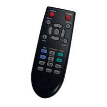 New Replacement Remote Control For Samsung HT-SB1 HT-WS1 HT-SB1G Soundbar System 2024 - buy cheap