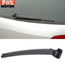 XUKEY Rear Window Windshield Wiper Arm For VW Caddy 2K Caravelle California T4 Multivan Transporter T5 2013 2012 2011 2010 2008 2024 - buy cheap