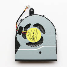 NEW for Dell Inspiron 17 5755 5758 5759 5558 5459 cpu fan DFS541105FC0T 2024 - buy cheap