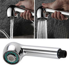 Kitchen Mixer Tap Spare Replacement Faucet Pull Out Spray Shower Head Setting 2024 - buy cheap