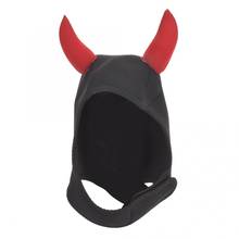 Durable Neoprene Headgear Free Diving Animal Cartoon Hood  For Children And Adults Diving Equipment 2024 - buy cheap