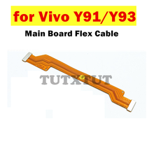 for Vivo Y91/ Y93 Main Board Flex Cable Connect LCD Ribbon Flex Cable Mainboard Motherboard Flex Cable 2024 - buy cheap