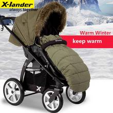 factory original luxury baby stroller ,winter version stroller,kinderwagen 2 in 1,pushchair/pram,reverse seat 2024 - buy cheap