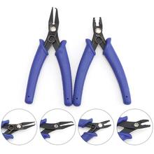 1pc Mix Steel Jewelry Beading Tools Crimper Pliers Split Ring Opener Pliers Cutting Pliers DIY Hand Jewelry Making Tool 2024 - buy cheap