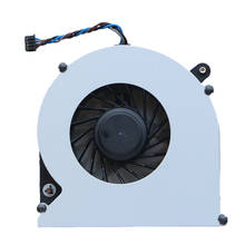 FORCECON-ventilador de CPU FAD9 para HP 4530S 6460B, 8460P, 8470P, 4730S, 6470b, 641839-001, 646285-001 2024 - compra barato