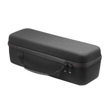 Protective Case for SONY SRS-XB40 SRS-XB41 SRS-XB43 Bluetooth Speaker Anti-Vibration Particles Bag Hard Carrying Case 2024 - buy cheap