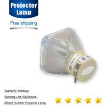 Projetor de lâmpada para projetores 2024 - compre barato