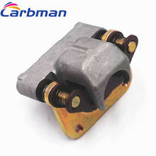 Carbman Left Rear Brake  Calipers for Polaris Rzr 800 & S Polaris Rzr 800 & S 2008-2014  With Pads 2024 - buy cheap