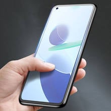 9H Matte Frosted Tempered Glass For Xiaomi Mi 11 10 Lite 10i Screen Protector For Xiaomi mi 9 Pro 9SE 9 Explorer 9 Lite Glass 2024 - buy cheap