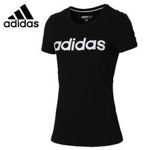 Original New Arrival  Adidas Neo W CE TEE Women's T-shirts short sleeve Sportswear 2024 - buy cheap