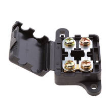 Automotive ANS ANG Fuse Holder Fusebox Block For RV Golf Cart Electrocar 2024 - buy cheap