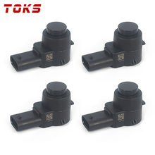 4PCS 2215420417 Car PDC Parking Sensor Assist For Mercedes-Benz W211 W219 W203 W204 W221 S211 CLS A2215420417 2024 - buy cheap