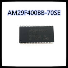 AM29F400BB-70SE-chip de memoria AM29F400BB SOP-44 29F400BB SOP44, nuevo y original, 10 Uds. 2024 - compra barato