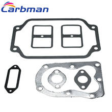 Carbman One Set  Gasket Kit Engine Head For Kohler K141 K161 K181 4175506 4175506-S 2024 - buy cheap