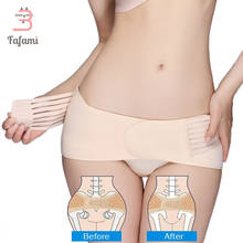 Postpartum Belt Recovery Contract Pelvis Band Pregnancy Corset Back Support Maternity Bandage Slimming Belly Band Reducing Belts 2024 - buy cheap
