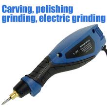 Electric Grout Remover with Carving Polishing Function Plaster Trowel Cement Scraper Caulking Finishing Construction Tools 2024 - buy cheap