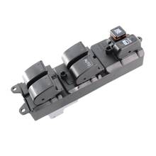 Power Window Master Switch for Toyota Vios NCP42 Corolla ZZE121 ZZE122 Camry 84820-02050 2024 - buy cheap