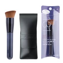 131 Flat Top Foundation Brush Synthetic Angled Foundation Brush Tool Face Contour Liquid Foundation Concealer Cream Makeup Brush 2024 - buy cheap