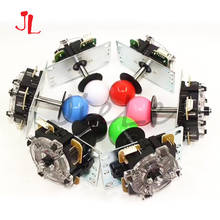 Original Sanwa JLF-TP-8YT joystick With 5-Pin Wiring Arcade Joystick for Arcade Game Machine Accessories/Cabinet Parts 2024 - buy cheap