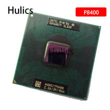 Hulics Original Intel Laptop CPU P8400 2024 - buy cheap