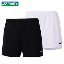 Original Yonex Badminton Men Sport Shorts Tennis Shorts Male Table Tennis Quick Dry Fitness Sports Training Shorts 2024 - buy cheap