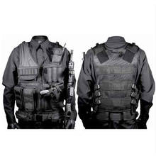 2021 Military Clothing Vest Tactical Softair Multicam Militaire Uniforme Militar Combat Colete Tatico Hunting Multi-functional 2024 - buy cheap