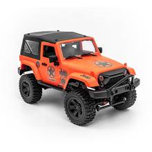 F1/F2 1/14 4WD RC Car 2.4G Radio Control RC Cars RTR Crawler Off-Road Buggy For Vehicle Model w/ LED Light 2024 - buy cheap