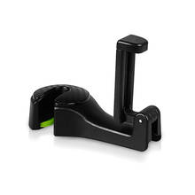 New Car Multi-function Seat back Hook Phone Holder for Skoda Octavia A2 A5 A7 Fabia Rapid Superb Yeti Roomster 2024 - buy cheap